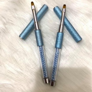 Cọ Đắp Gel Cán Bi Cao cấp