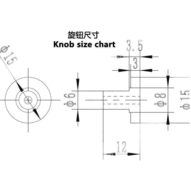 Bộ lò xo cân bàn nhiệt UM2 cho máy in 3d