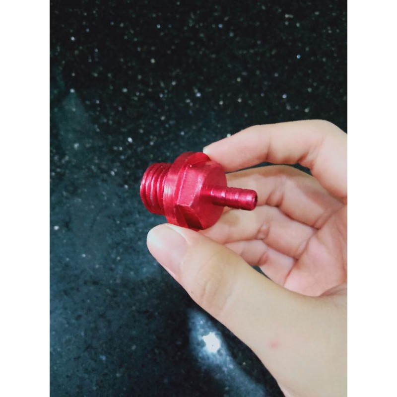 Bình Thông Hơi , Nhớt  TITAN |HP|