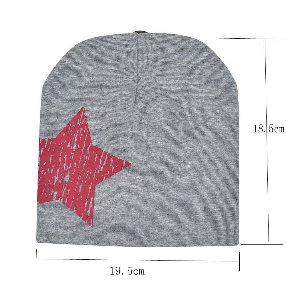 HS Mũ Len Đính Quả Bông Dễ Thương Cho Bé