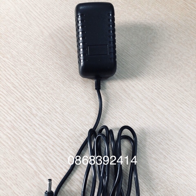 Nguồn camera wifi 5V 1.5A-2A