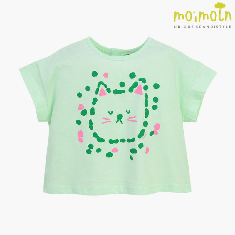 (Sz 90,100,110,130)- Áo cotton Moimoln VN xuất Hàn