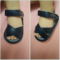 Sandal tập đi cho bé trai