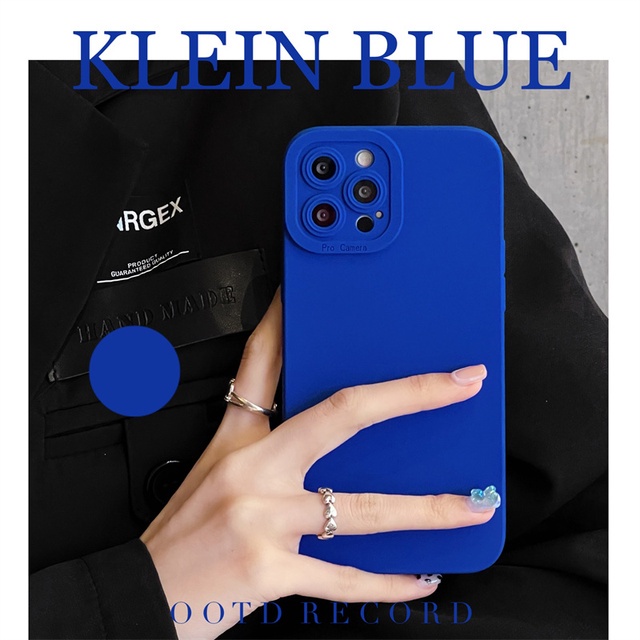 Ốp lưng bảo vệ camera Samsung Galaxy A03 A03S A13 Lite A13 A22 A32 4G A33 A53 5G Ốp điện thoại dẻo khung vuông thích hợp