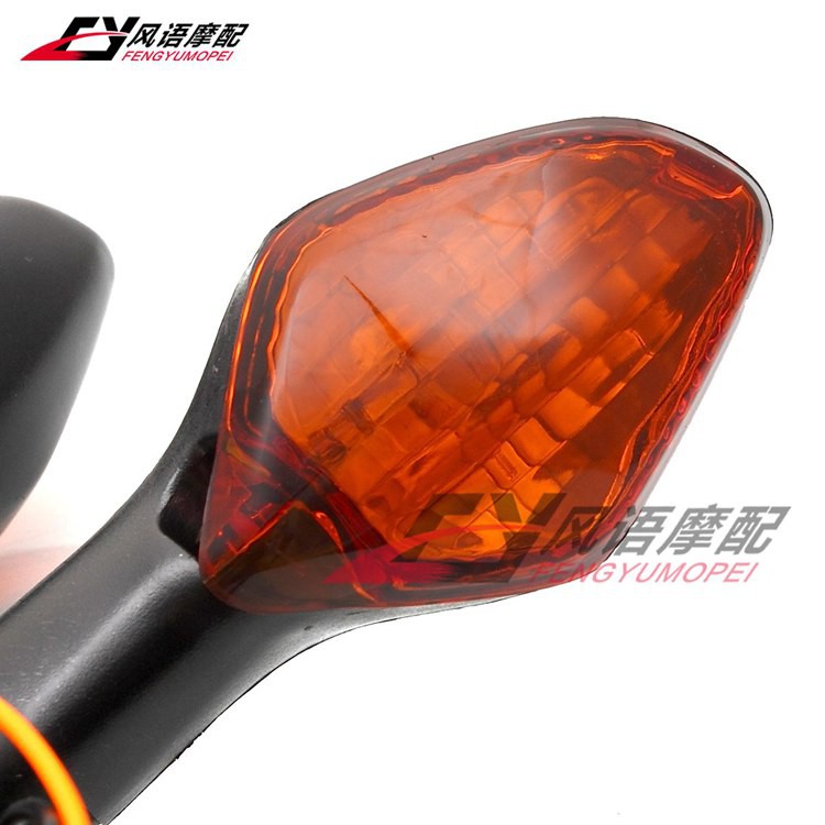 Đèn Xi Nhan Chuyên Dụng Cho Xe Honda Cbr500 Cbr650 Ctx700 Crf250L Nc700 750 Msx125