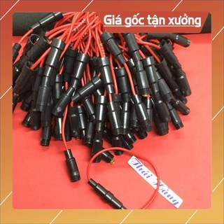 . vỏ cầu chì gắn ngoài cho loại 6x30 mm ..