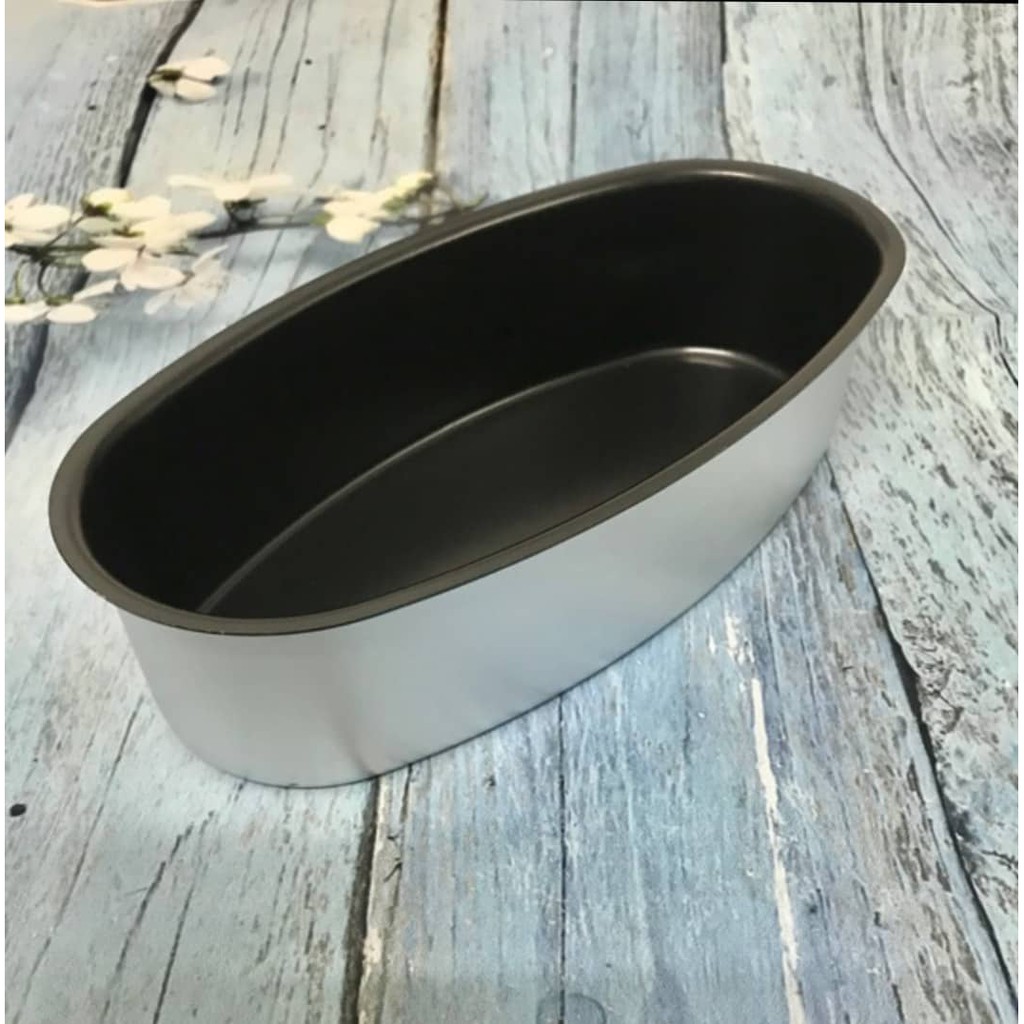 Khuôn Oval D08 chống dính