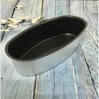 Khuôn Oval D08 chống dính