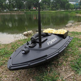 Bộ Đồ Chơi Tàu Thuyền Điều Khiển Từ Xa Flytec 2011-5 1.5kg