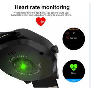 Đồng hồ thông minh Smart WatchD19