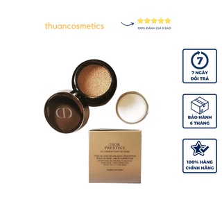 Phấn Nước Cushion Dior Prestige Mini 4g