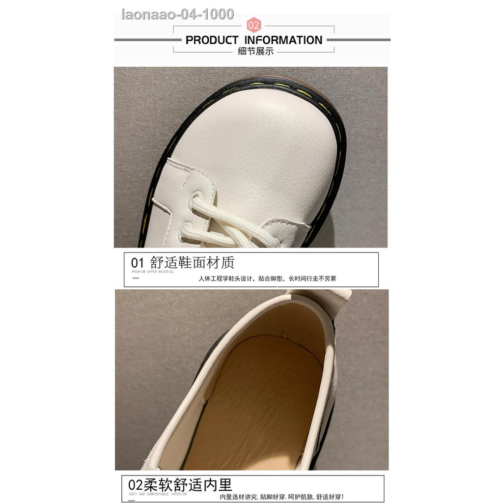 ﹍□Giày Nữ Kiểu Dáng Retro Thời Trang Cá Tính | BigBuy360 - bigbuy360.vn