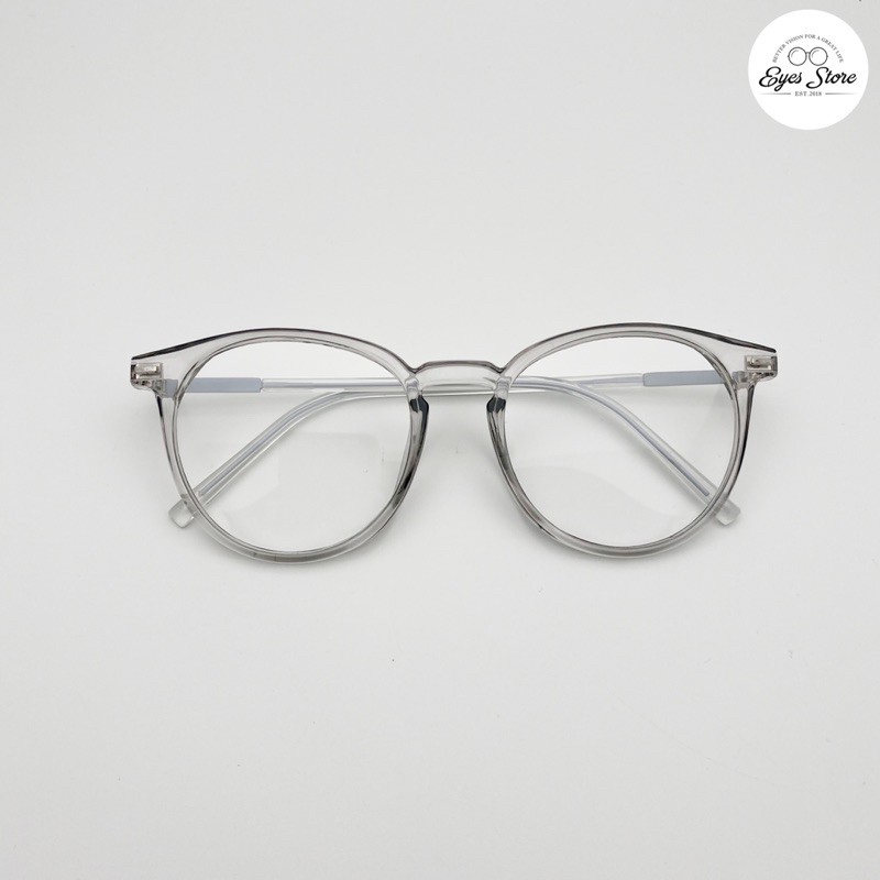 [Mã SKAMCLU7 giảm 10% cho đơn từ 0Đ] Gọng Kính Bầu Tròn ES 5082 | BigBuy360 - bigbuy360.vn