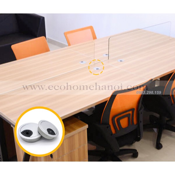 NẮP LUỒN DÂY ĐIỆN ( HỘP LUỒN DÂY TRÒN ) | BigBuy360 - bigbuy360.vn