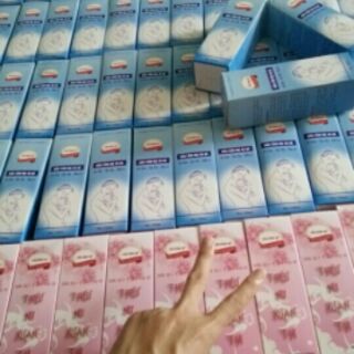 DUNG DỊCH VỆ SINH PHỤ NỮ THIẾU NỮ XUÂN THÌ