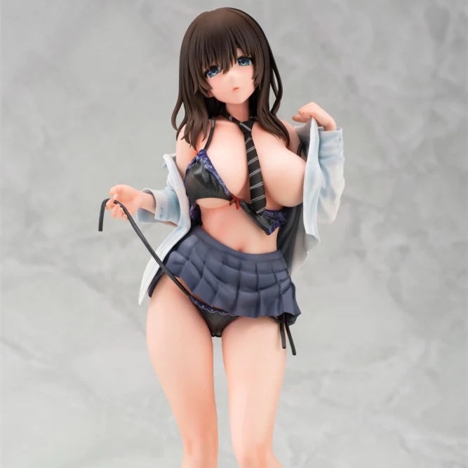 Cơ Thể JK Kuro Feng Cai  Mô Hình Nhân Vật Nữ Sinh Trung Học Xinh Xắn