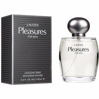 [ Mẫu Thử ] Nước hoa nam Estee Lauder Pleasures 5ml 10ml
