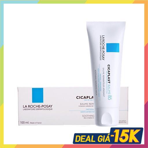 kem dưỡng da la roche posay - Phục hồi và làm mát làn da B5 | BigBuy360 - bigbuy360.vn