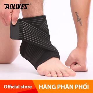 BĂNG BẢO VỆ MẮT CÁ CHÂN AOLIKES 4546
