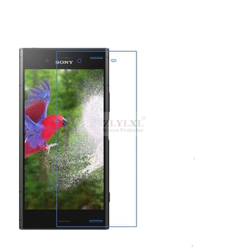 Bộ 2 phim dán bảo vệ màn hình cho điện thoại Sony Xperia XZ1 g8341 g8342