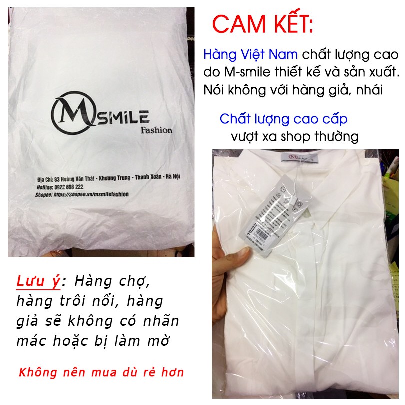 Áo Sơ Mi Nữ Trắng Công Sở, Sơ Mi dài tay dáng ôm lụa hàn cổ đức MSA73 | BigBuy360 - bigbuy360.vn