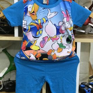 BỘ 3D  BÉ GÁI SIZE ĐẠI 20-30KG