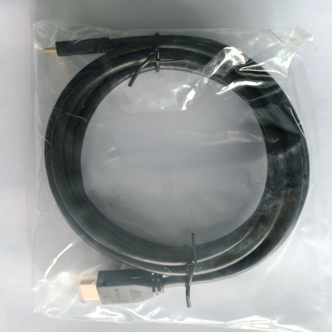 Dây Cáp HDMI HD Cho Máy Ảnh Kỹ Thuật Số Canon Nikon SLR | BigBuy360 - bigbuy360.vn