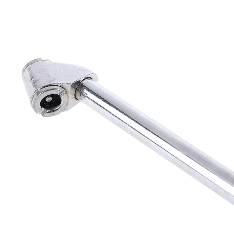 Thanh bơm lốp xe hai đầu 1/4 Inch NPT cho ô tô/xe buýt/đầu kéo xe tải RV bảo vệ chống va đập mạnh