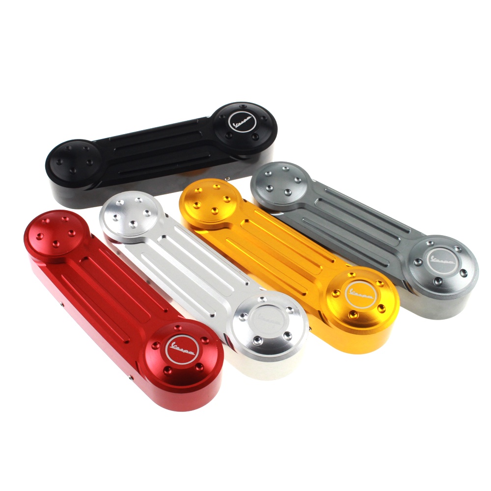 Ốp Giảm Xóc Phía Trước Chuyên Dụng Cho Xe Mô Tô Vespa GTS GTV Sprint Primavera LX 150-300 2017-2020