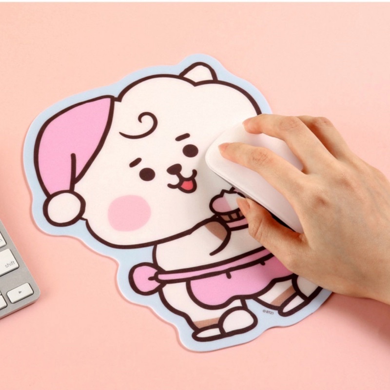 Lót chuột chống nước BT21