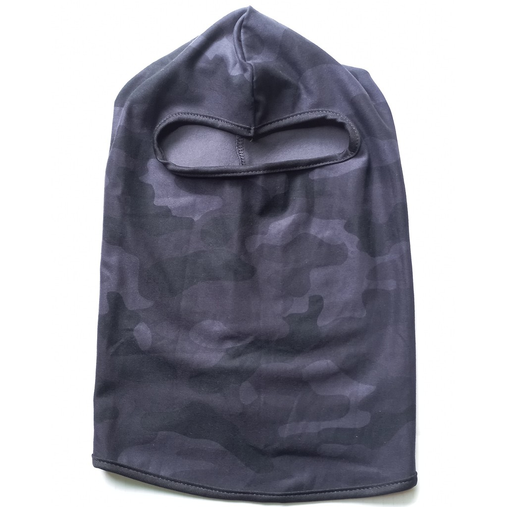 Khẩu trang ninja đa năng đi phượt che kín cổ Mặt che tai đầu chống nắng gió lạnh,vãi thun 100% Cotton 4 chiều Cao Cấp