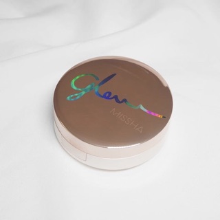 Phấn nước Missha glow tension