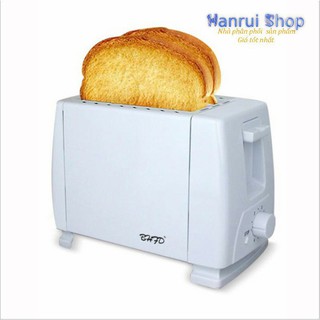 [FREESHIP 99K]_[ShopToro] Lò nướng bánh mì đa năng Hausberg HB-150 750W