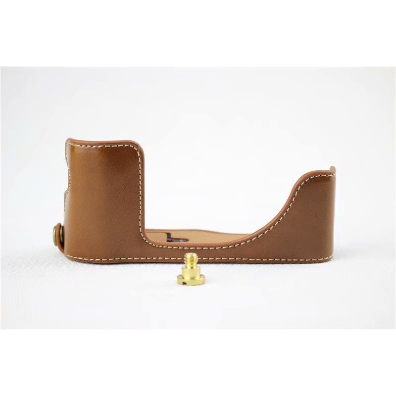 Bao Da PU Dành Cho Máy Ảnh Fujifilm X-T100 XT100