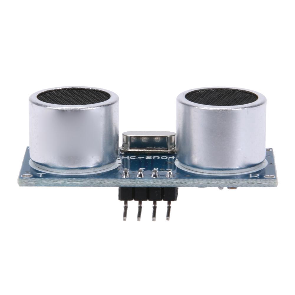 Ultrasonic Module HC-SR04 Distance Measuring Transducer Sensor for Arduino