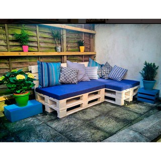Pallet gỗ 80x100 (cm)
