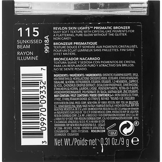 Phấn Tạo Khối Revlon SkinLights™ Prismatic Bronzer