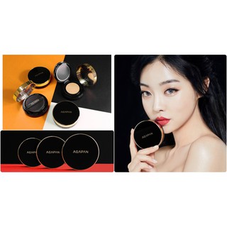 Phấn Nước Che Phủ Hoàn Hảo Agapan no21
