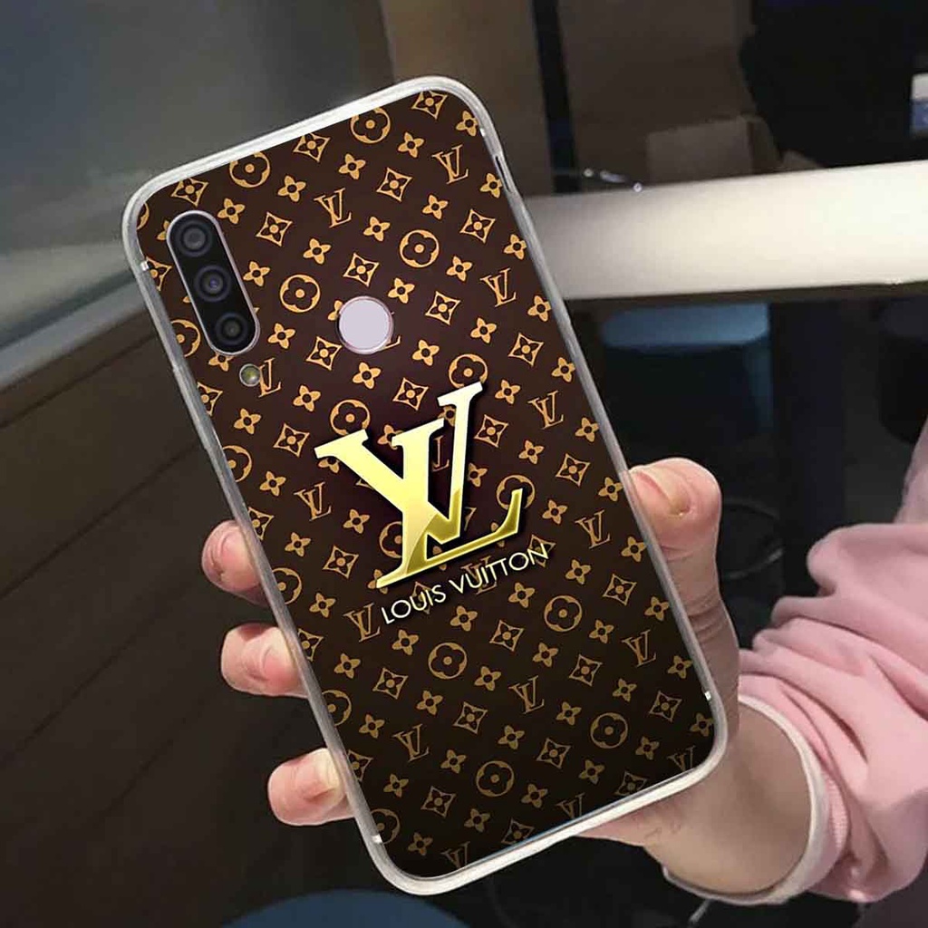 Ốp Vsmart Joy 3 / Joy3 in hình thương hiệu L.V, N.I.K.E cá tính, đẳng cấp
