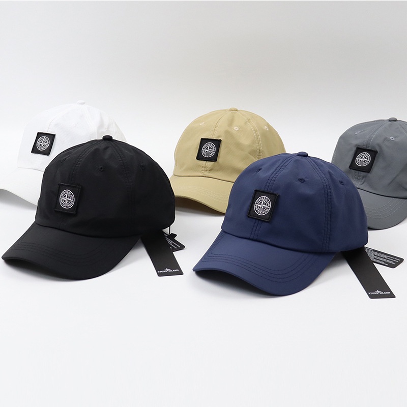 Mũ Lưỡi Trai Chống Nắng Nhanh Khô Thời Trang Unisex