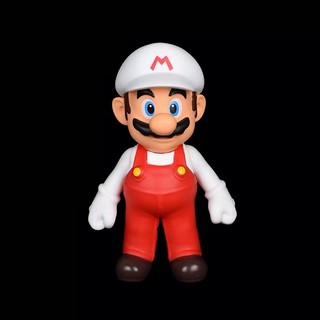 Mô hình nhân vật mario cao 23cm
