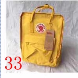 Balo Kanken chống nước