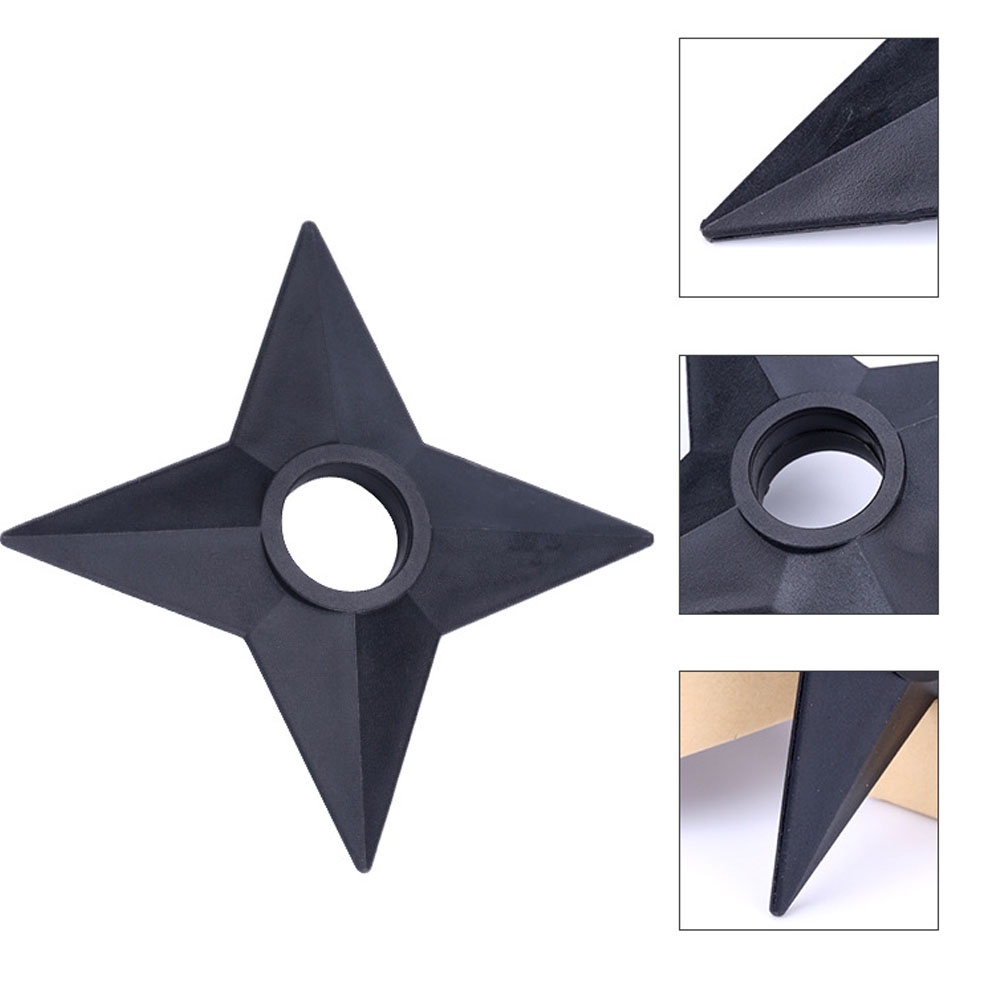 Mô Hình Nhân Vật Naruto Shuriken Weapons Dùng Hóa Trang Naruto Kakashi