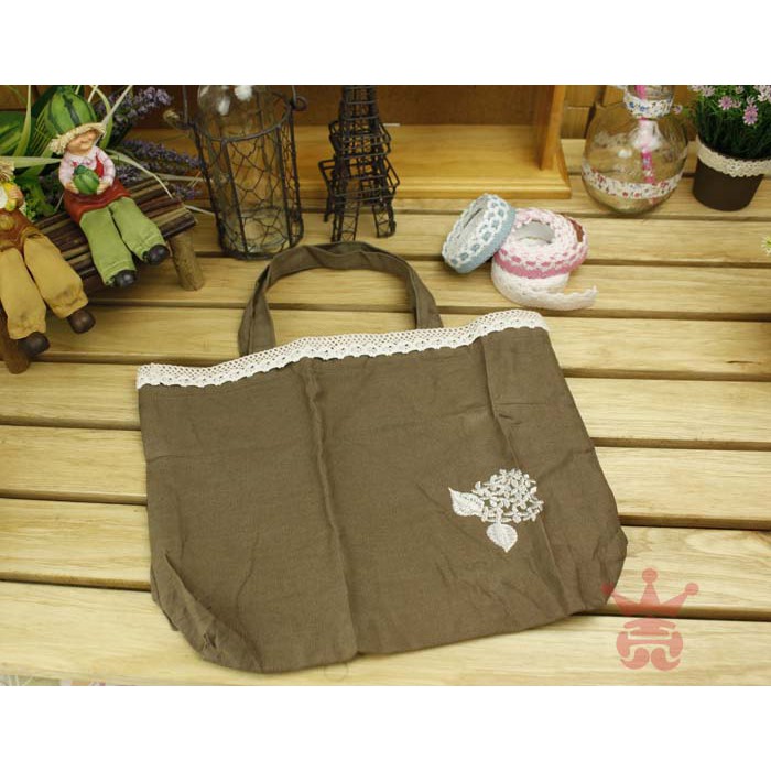 Cuộn Dây viền vải ren - Làm đồ Handmade trang trí - 100% sợi cotton ko pha nylon -loại dài 250cm