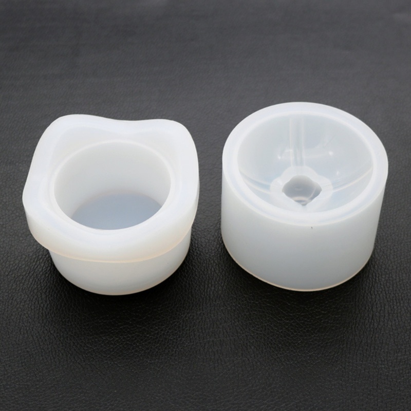 Khuôn Silicone Làm Trang Sức Hình Cánh Dơi Độc Đáo