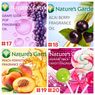 Tinh dầu Nature&Decouvertes Sả