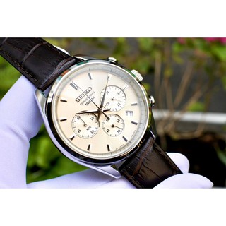 Đồng hồ nam Seiko SSB293P1