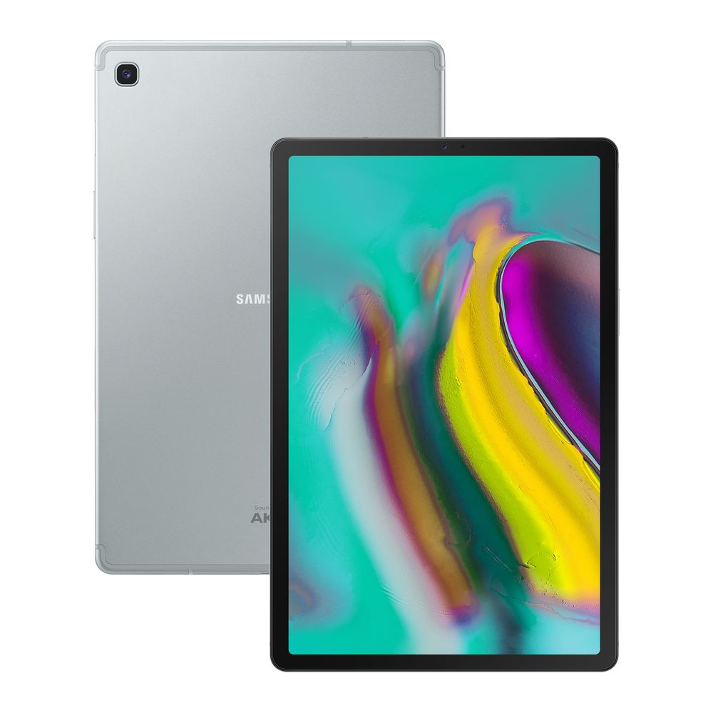 Máy tính bảng Samsung Galaxy Tab S5e - T725 - Hàng chính hãng - Bảo hành 12 tháng | BigBuy360 - bigbuy360.vn