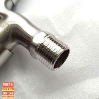 Vòi hồ INOX SUS304 CAO CẤP