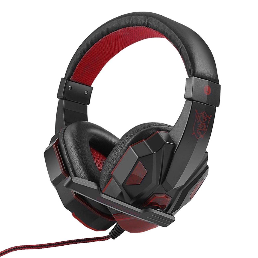 Tai nghe Gaming kèm mic